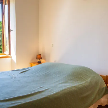 Holiday home Le Clos Fleuri 4 Personnes Du Couvent *