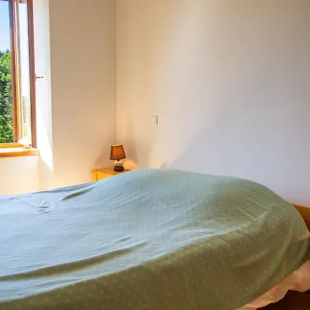 Le Clos Fleuri 4 Personnes Du Couvent