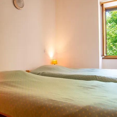Casa vacanze Le Clos Fleuri 4 Personnes Du Couvent Saint-Georges-de-Levejac